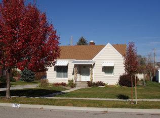 187 Mountain View Dr, Murray, UT 84107