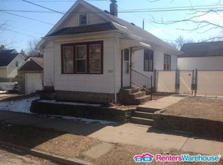 6821 W Adler St, Milwaukee, WI 53214