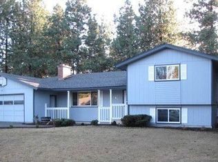 611 E Roundtable Cir, Spokane, WA 99218