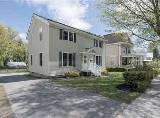 28 N Main St, Carthage, NY 13619