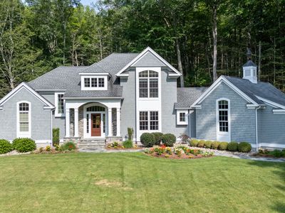 301 Fox Hopyard Road, East Haddam, CT, 06423