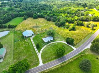 38505 E Colbern Rd, Lone Jack, MO 64070