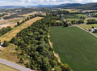 TRACT 2 3645/ Acres Spg, Spring Run, PA 17262