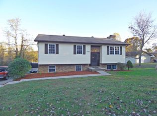 5320 Salem Church Rd, Knoxville, TN 37938