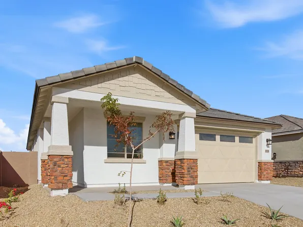 17270 W Sunward Dr, Goodyear, AZ 85338