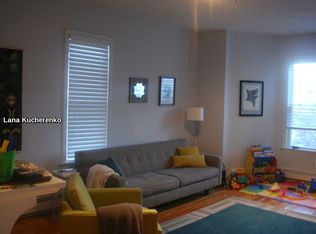 1 Munroe St, Somerville, MA 02143