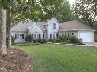 1308 Benbrooke Ln NW, Acworth, GA 30101