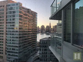 Rented by Halstead Real Estate