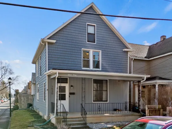 1530 Barthold St, Fort Wayne, IN 46808