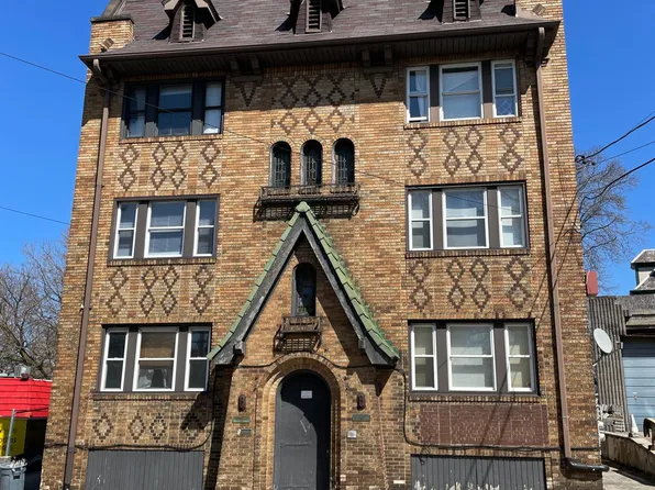 1315-1317 Brownsville Rd #3, Pittsburgh, PA 15210