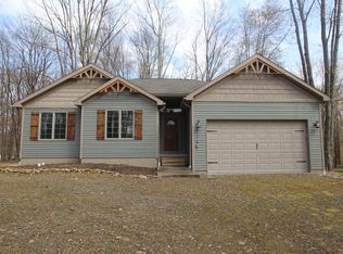 1030 Port Au Prince Rd, Du Bois, PA 15801