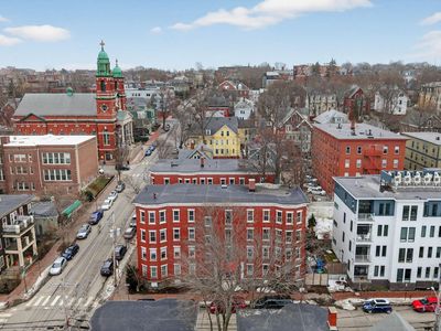 78 Mellen Street #3, Portland, ME, 04101