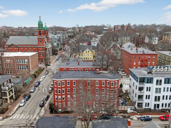 78 Mellen Street #3, Portland, ME 04101