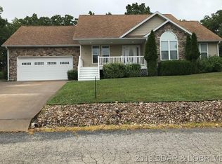 107 Watkins Dr, Camdenton, MO 65020