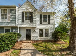 5503 Bringle Ct, Raleigh, NC 27610