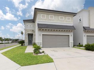 2328 Corales St, Mission, TX 78573