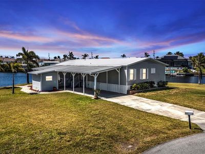 771 Tangerine Ct, Punta Gorda, FL, 33950