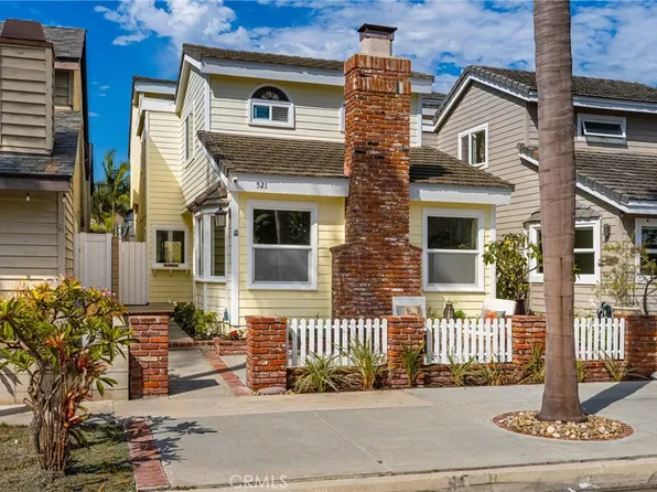 521 18th St, Huntington Beach, CA 92648
