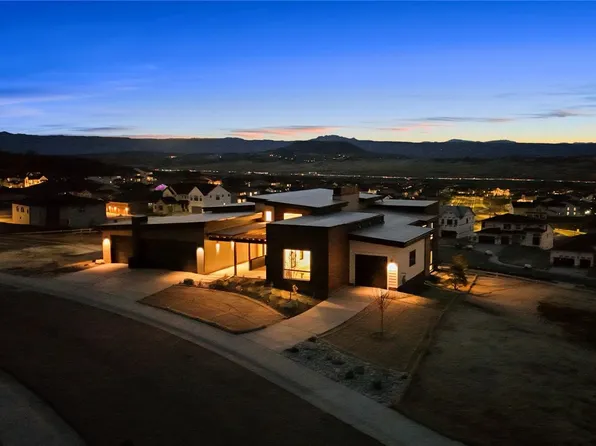 5191 Lions Paw Street, Castle Rock, CO 80104