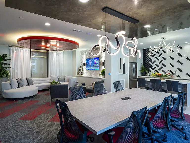 Executive Conference Room