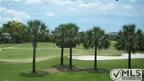 Wonderful golf course view, 4th green, from the new Lanai!