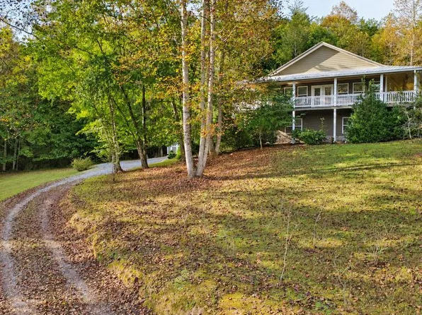 1419 Brannon Nix Rd, Young Harris, GA 30582