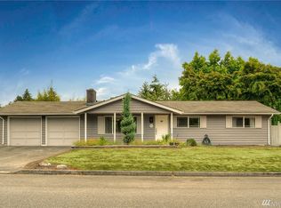 31730 5th Ave S, Federal Way, WA