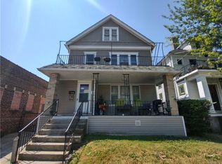 363 Auburn Ave, Buffalo, NY