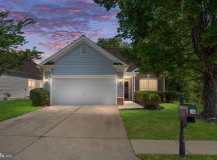 109 Smithfield Way, Fredericksburg, VA 22406