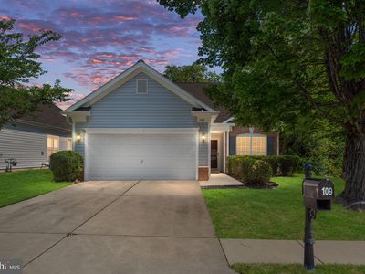 109 Smithfield Way, Fredericksburg, VA, 22406