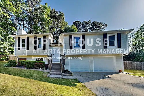3702 Pine Brook Dr Photo 1