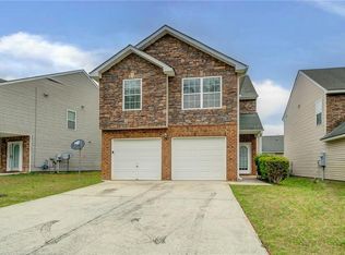 6704 Jules Trce, Palmetto, GA 30268