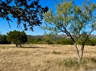 19240 ranch road 337 LOT 35, Camp Wood, TX 78833