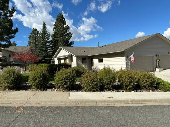 712 Touchstone Dr, Helena, MT 59601