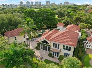 7004 Verde Way, Naples, FL 34108