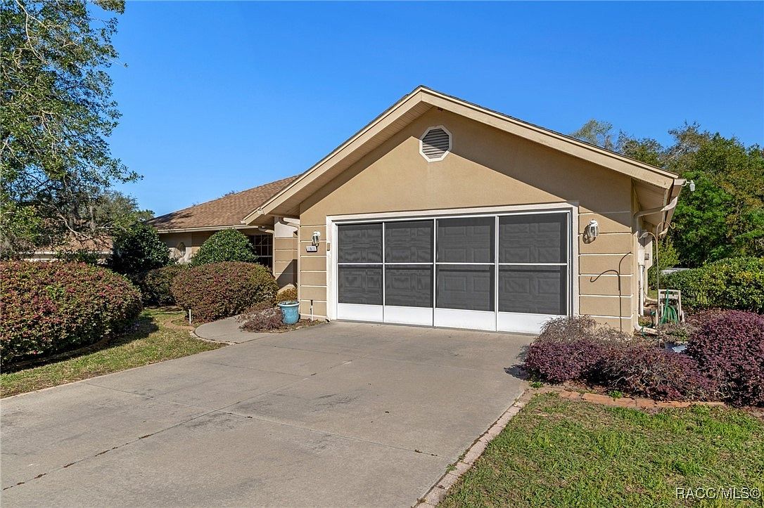 3 Begonias Ct, Homosassa, FL 34446 | Zillow