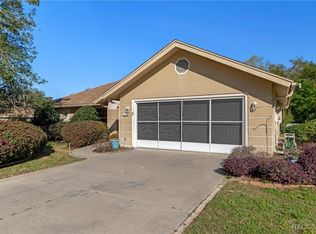 3 Begonias Ct, Homosassa, FL 34446