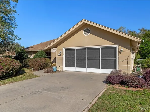 3 Begonias Ct, Homosassa, FL 34446