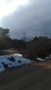 46 Four Navajo Rnch #F, Walsenburg, CO, 81089
