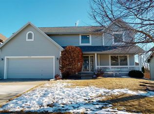 6525 S 162nd Ave, Omaha, NE 68135