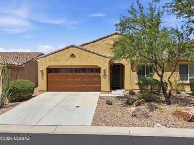 954 N Broken Hills Dr, Green Valley, AZ, 85614
