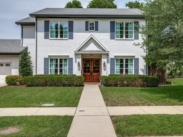 8528 Glencrest Ln, Dallas, TX 75209