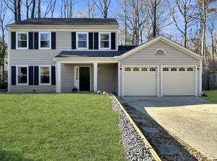 4617 Hickory Run Ct NW, Acworth, GA 30102