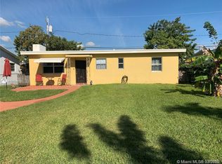 721 NE 5th St #721, Hallandale, FL 33009