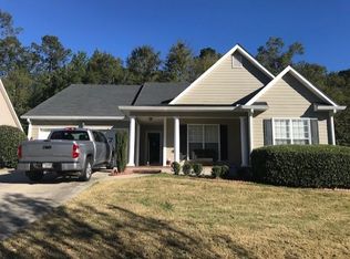 396 Sandleton Way, Evans, GA 30809