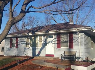 5928 Brand Ave, Saint Louis, MO
