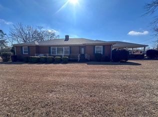 1106 Mount Vernon Rd, Vidalia, GA 30474