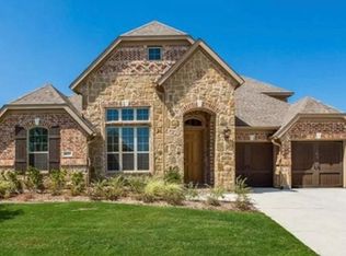 8177 Pitkin Rd, Frisco, TX 75036