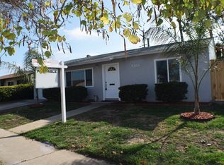 802 Billow Dr, San Diego, CA 92114