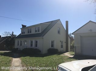 403 Cook Ave, Brookneal, VA